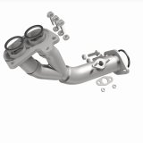 BRE Exhaust 95-04 Tacoma 3.4L Front Pipe Kit thumbnail 9