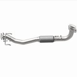 BRE Exhaust 02-07 Lancer 2.0L Front Pipe Kit thumbnail 2