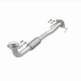 BRE Exhaust 02-07 Lancer 2.0L Front Pipe Kit thumbnail 7