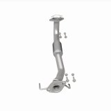 BRE Exhaust 02-07 Lancer 2.0L Front Pipe Kit thumbnail 8