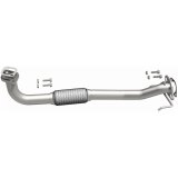 BRE Exhaust 02-07 Lancer 2.0L Front Pipe Kit thumbnail 9