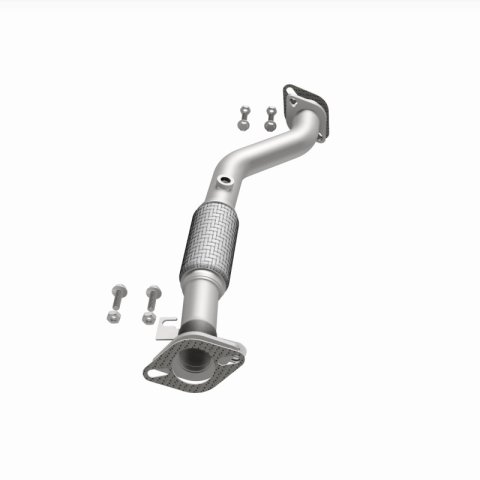 BRE Exhaust 01-06 Elantra 2.0L Front Pipe Kit thumbnail 2
