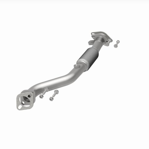 BRE Exhaust 01-06 Elantra 2.0L Front Pipe Kit thumbnail 5