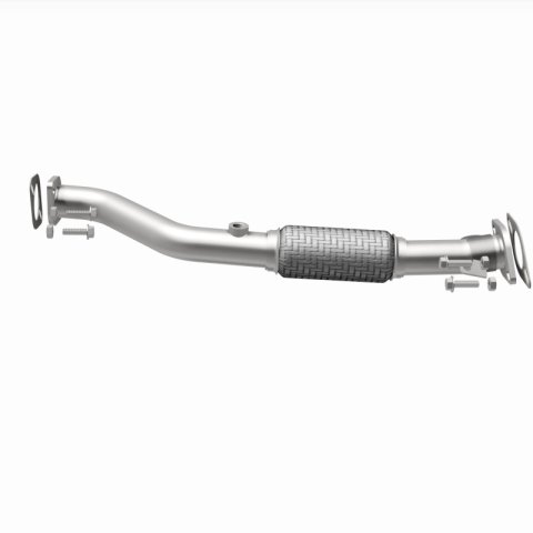 BRE Exhaust 01-06 Elantra 2.0L Front Pipe Kit thumbnail 6