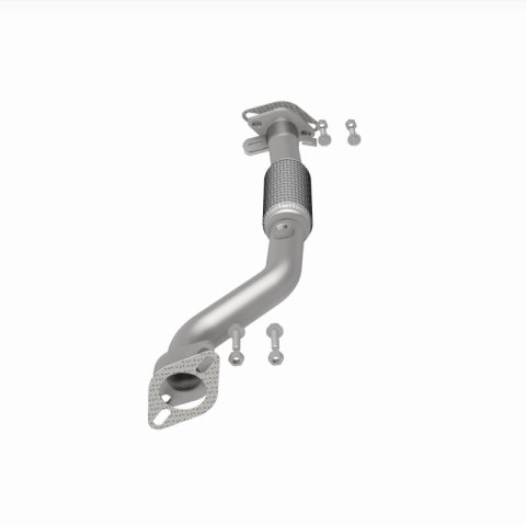 BRE Exhaust 01-06 Elantra 2.0L Front Pipe Kit thumbnail 8