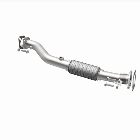BRE Exhaust 01-06 Elantra 2.0L Front Pipe Kit thumbnail 9