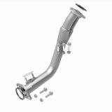 BRE Exhaust 98-00 Tacoma 2.4L Front Pipe Kit thumbnail 2