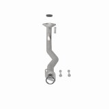 BRE Exhaust 98-00 RAV4 2.0L Front Pipe Kit thumbnail 2