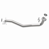 BRE Exhaust 98-00 RAV4 2.0L Front Pipe Kit thumbnail 4