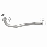 BRE Exhaust 98-00 RAV4 2.0L Front Pipe Kit thumbnail 7
