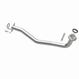 BRE Exhaust 98-00 RAV4 2.0L Front Pipe Kit thumbnail 8
