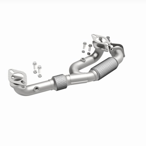 BRE Exhaust 02-05 Sedona 3.5L Front Pipe Kit thumbnail 2