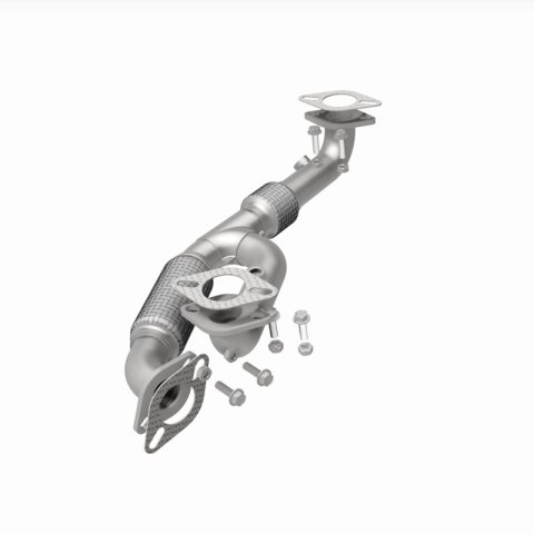 BRE Exhaust 02-05 Sedona 3.5L Front Pipe Kit thumbnail 3