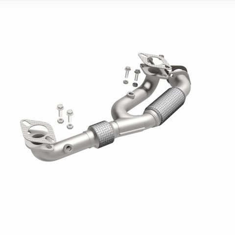 BRE Exhaust 02-05 Sedona 3.5L Front Pipe Kit thumbnail 4