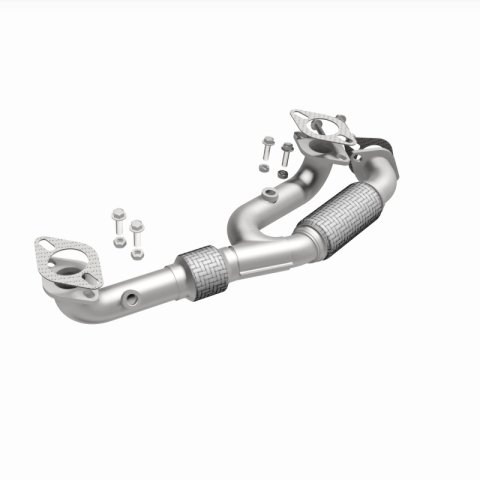 BRE Exhaust 02-05 Sedona 3.5L Front Pipe Kit thumbnail 6