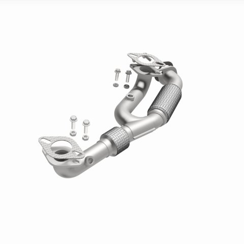 BRE Exhaust 02-05 Sedona 3.5L Front Pipe Kit thumbnail 8