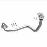 BRE Exhaust 96-00 Hombre S10 Sonoma 2.2L Front Pipe Kit thumbnail 6