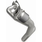 BRE Exhaust 96-00 Hombre S10 Sonoma 2.2L Front Pipe Kit thumbnail 8