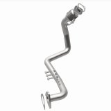 BRE Exhaust 96-00 Hombre S10 Sonoma 2.2L Front Pipe Kit thumbnail 9