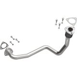 BRE Exhaust 96-00 Hombre S10 Sonoma 2.2L Front Pipe Kit thumbnail 2