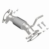 BRE Exhaust 06-10 Sonata 2.4L Front Pipe Kit thumbnail 2