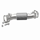 BRE Exhaust 06-10 Sonata 2.4L Front Pipe Kit thumbnail 3