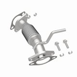 BRE Exhaust 06-10 Sonata 2.4L Front Pipe Kit thumbnail 4