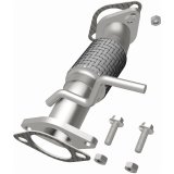 BRE Exhaust 06-10 Sonata 2.4L Front Pipe Kit thumbnail 5