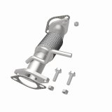 BRE Exhaust 06-10 Sonata 2.4L Front Pipe Kit thumbnail 6