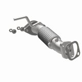 BRE Exhaust 06-10 Sonata 2.4L Front Pipe Kit thumbnail 8