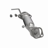 BRE Exhaust 06-10 Sonata 2.4L Front Pipe Kit thumbnail 9