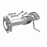 BRE Exhaust 06-10 Sonata 2.4L Front Pipe Kit thumbnail 2