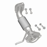 BRE Exhaust 06-10 Sonata 2.4L Front Pipe Kit thumbnail 3