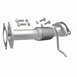 BRE Exhaust 06-10 Sonata 2.4L Front Pipe Kit thumbnail 5