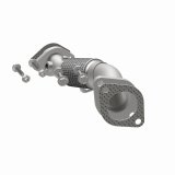 BRE Exhaust 06-10 Sonata 2.4L Front Pipe Kit thumbnail 6