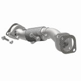 BRE Exhaust 06-10 Sonata 2.4L Front Pipe Kit thumbnail 7