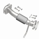 BRE Exhaust 06-10 Sonata 2.4L Front Pipe Kit thumbnail 9