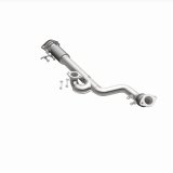 BRE Exhaust 10-15 Equinox Terrain 3.0L 3.6L Front Pipe Kit thumbnail 3