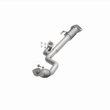 BRE Exhaust 10-15 Equinox Terrain 3.0L 3.6L Front Pipe Kit thumbnail 4
