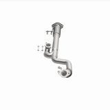 BRE Exhaust 10-15 Equinox Terrain 3.0L 3.6L Front Pipe Kit thumbnail 5