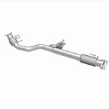 BRE Exhaust 10-15 Equinox Terrain 3.0L 3.6L Front Pipe Kit thumbnail 6