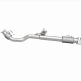 BRE Exhaust 10-15 Equinox Terrain 3.0L 3.6L Front Pipe Kit thumbnail 9