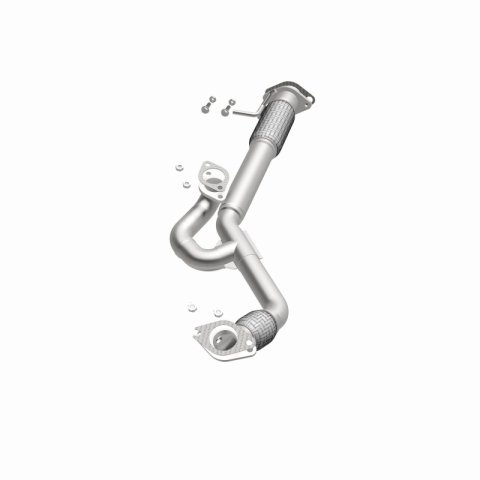 BRE Exhaust 10-15 Equinox Terrain 3.0L 3.6L Front Pipe Kit thumbnail 3