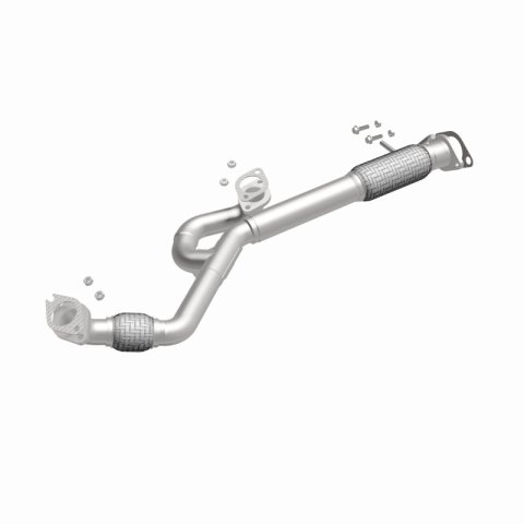 BRE Exhaust 10-15 Equinox Terrain 3.0L 3.6L Front Pipe Kit thumbnail 4