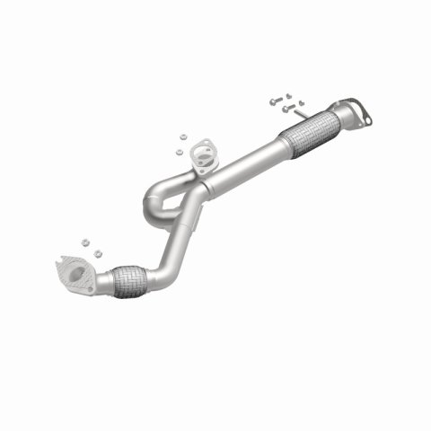 BRE Exhaust 10-15 Equinox Terrain 3.0L 3.6L Front Pipe Kit thumbnail 5