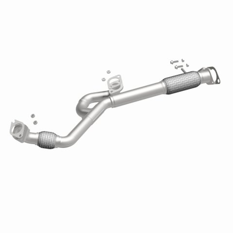 BRE Exhaust 10-15 Equinox Terrain 3.0L 3.6L Front Pipe Kit thumbnail 9
