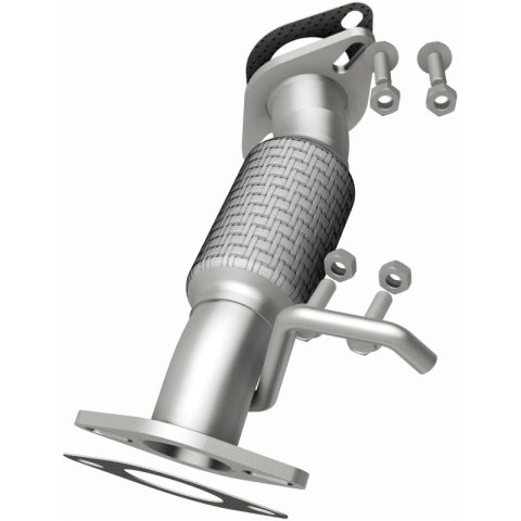 BRE Exhaust 06-08 Optima 2.4L Front Pipe Kit thumbnail 2
