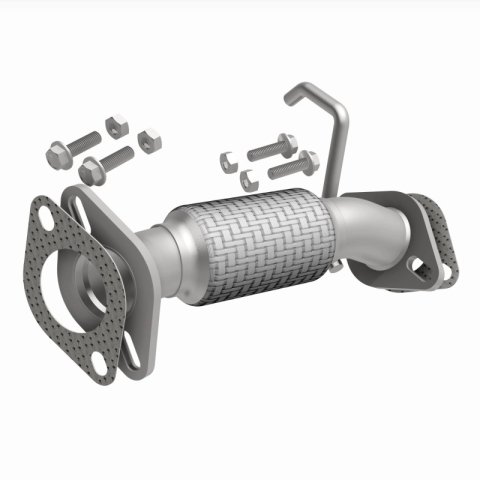 BRE Exhaust 06-08 Optima 2.4L Front Pipe Kit thumbnail 3