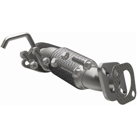BRE Exhaust 06-08 Optima 2.4L Front Pipe Kit thumbnail 5