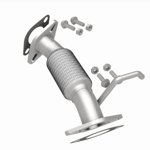 BRE Exhaust 06-08 Optima 2.4L Front Pipe Kit thumbnail 6